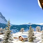 Bodmi On The Top Apartment - Aare Jungfrau Ag