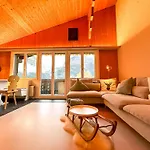 Bodmi On The Top Apartment - Aare Jungfrau Ag